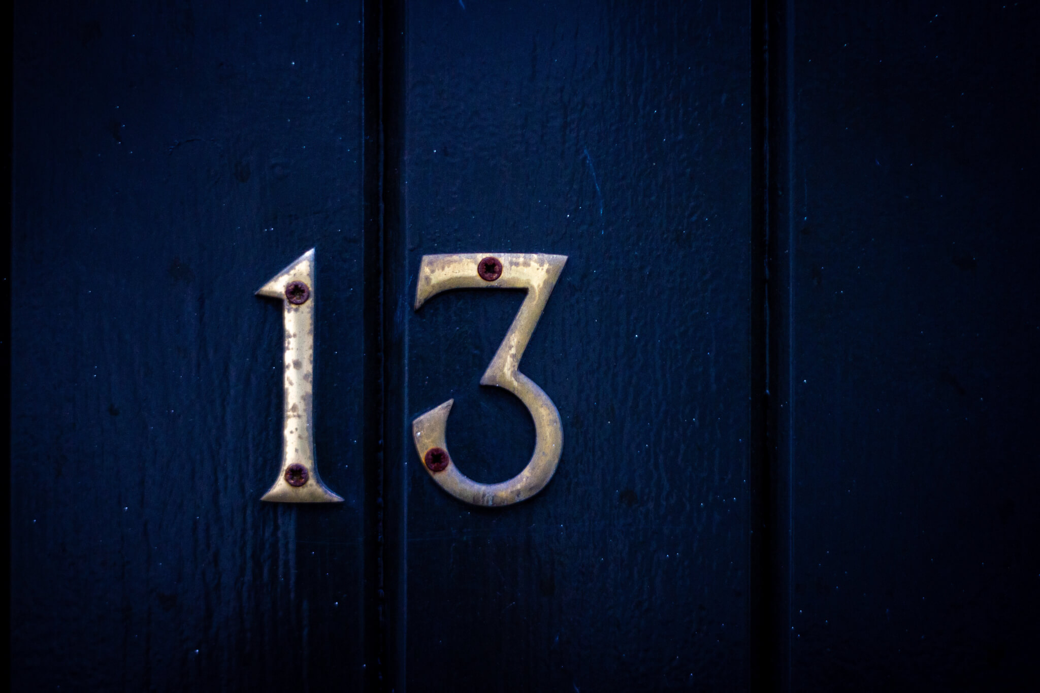 Number 13 Meaning And Significance That You Should Be Aware