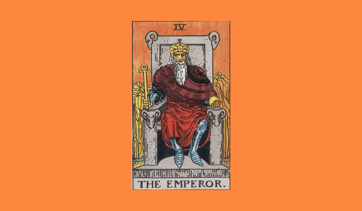 the emperor