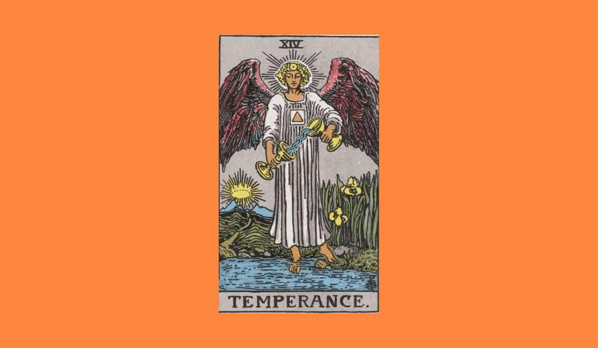 temperance