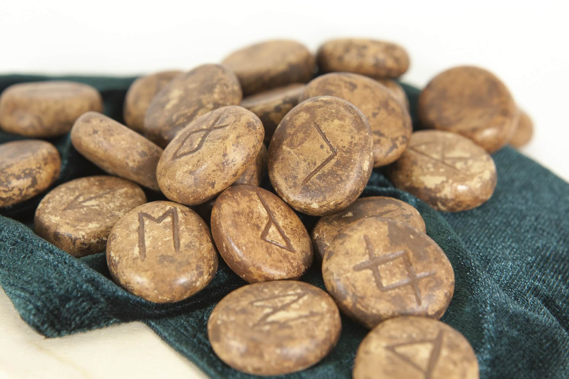 rune reading