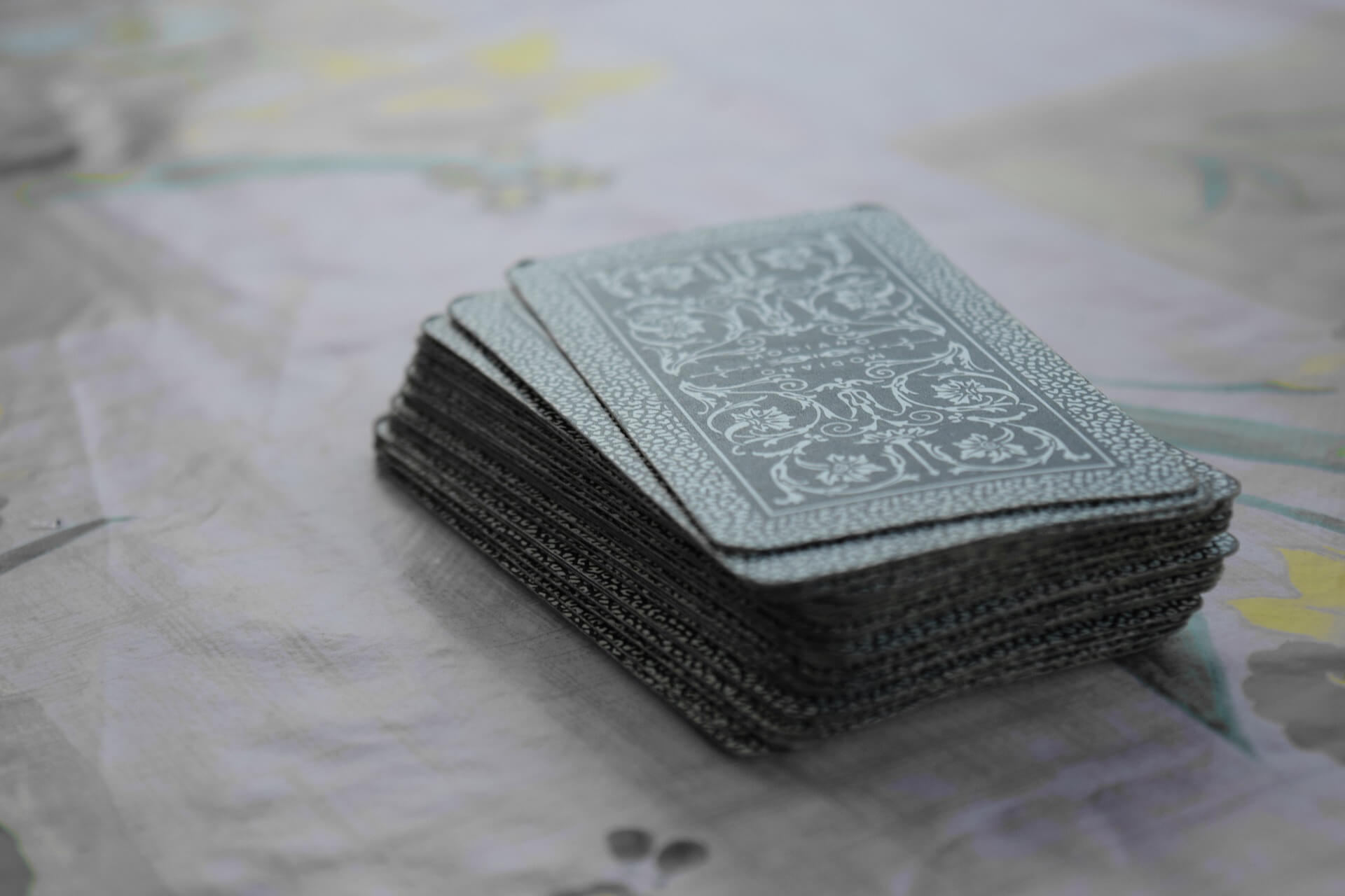 tarot decks