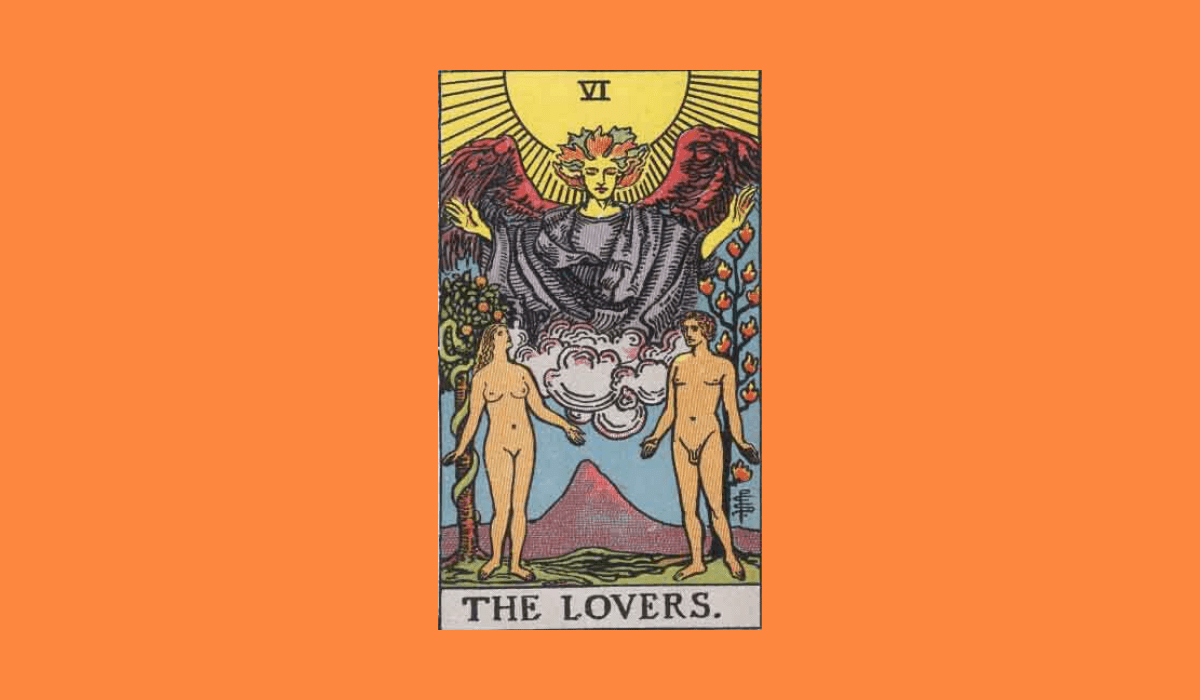 the lovers