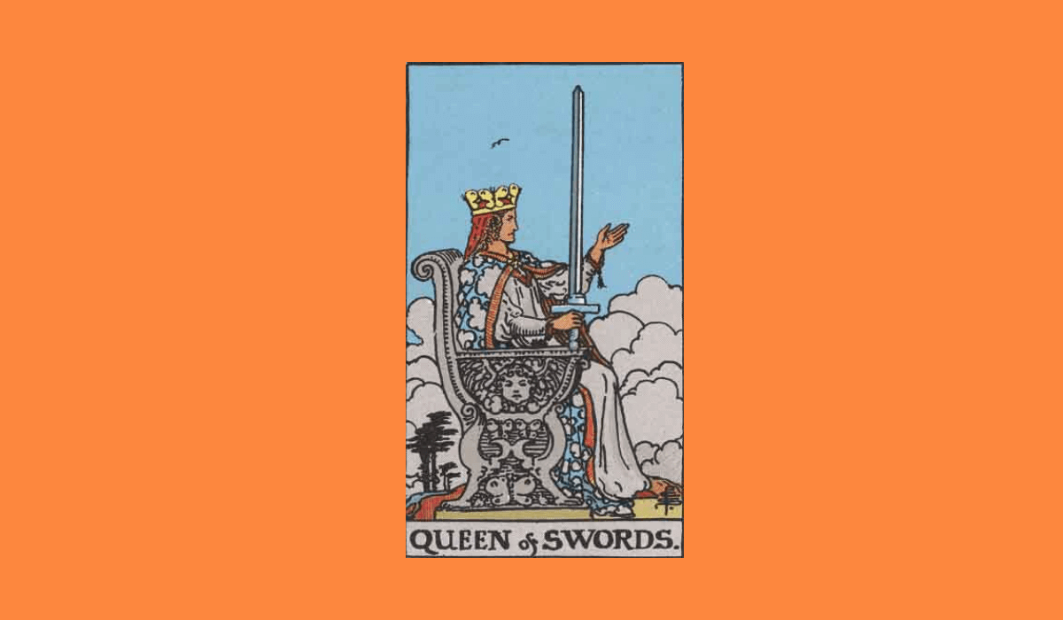 queens of swords